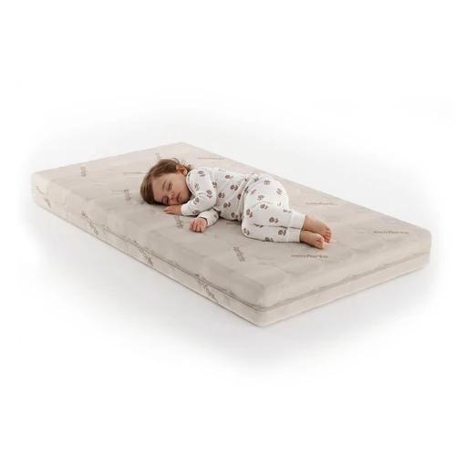 Conforto Plus hipoallergén gyerekmatrac – 10 cm – 2. kép