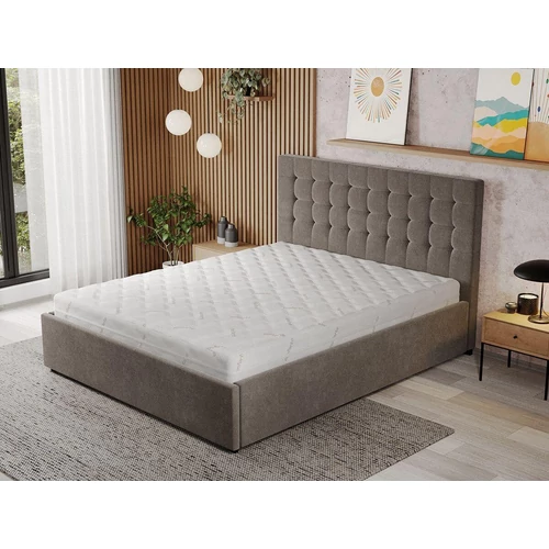 Conforto Memory hipoallergén memóriahabos matrac – 19 cm – 5. kép