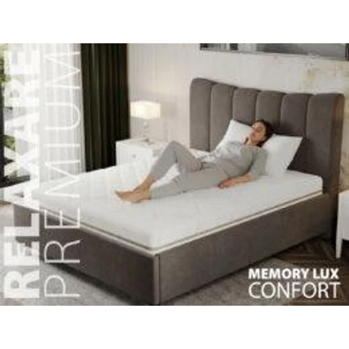 Conforto Memory Lux Confort memóriahabos matrac – 26 cm – 12. kép