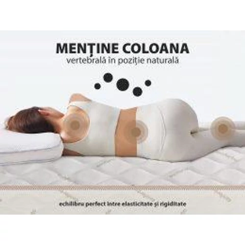 Conforto Orto poliuretánhabos ortopéd matrac – 18 cm – 9. kép