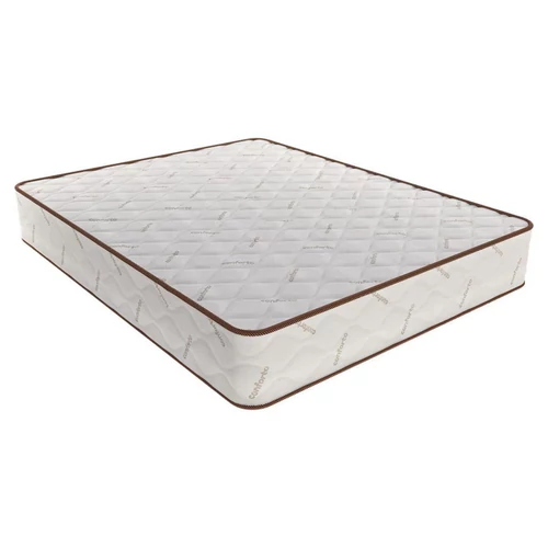Conforto Superortopéd Lux Bonell-rugós matrac – 26 cm