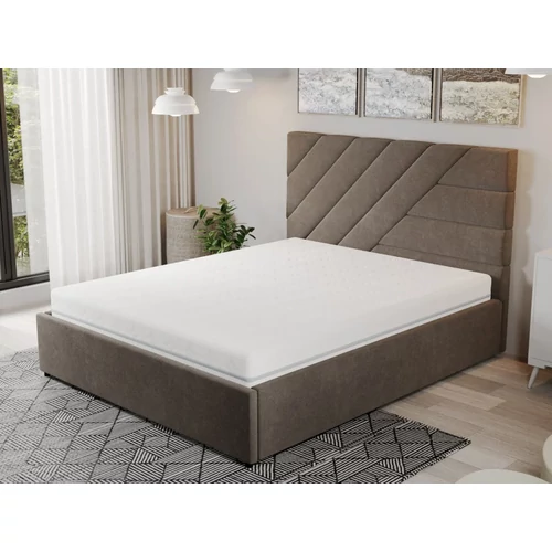 Conforto Memory 24 hipoallergén memóriahabos matrac – 24 cm – 13. kép