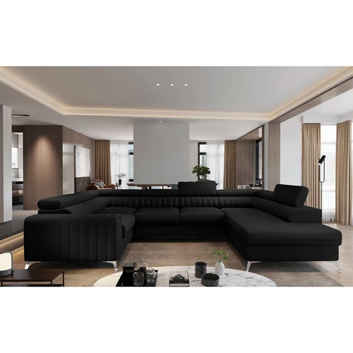 Modern design és tartós anyag