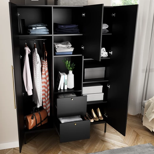 Modern design és funkcionális megoldások