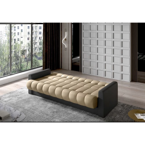 Moderne design  világosbarna