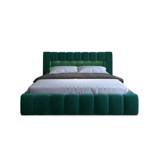 Modern design és kényelem