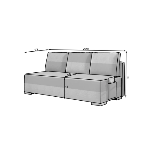 Modern design a nappalihoz