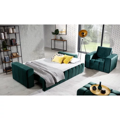 Modern design és kényelem