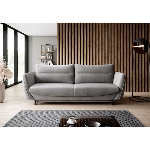 Nube 3 modell