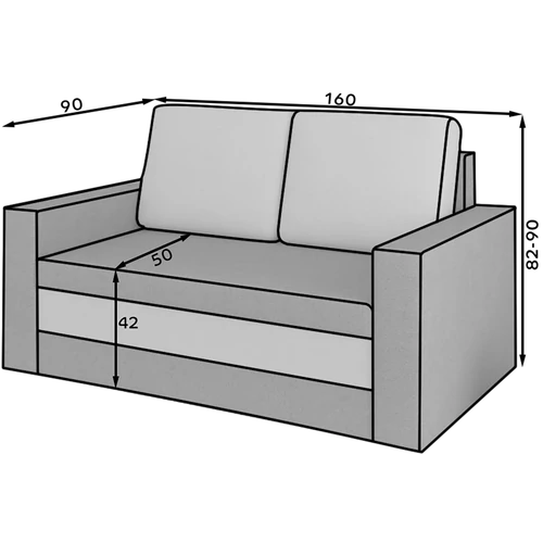 Modern design és kényelem egyben.
