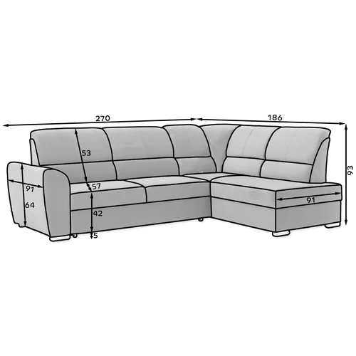Elegáns design és kényelem