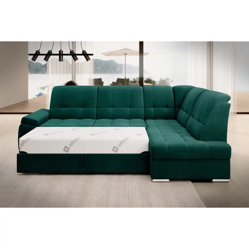 Modern design kertben