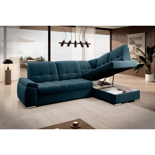 Modern design kertben