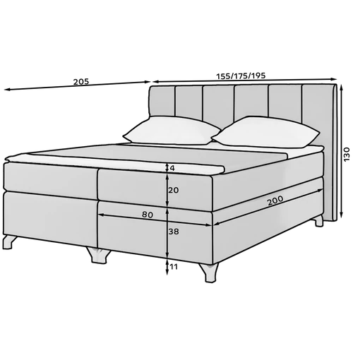 Elegáns design és kényelem egyben