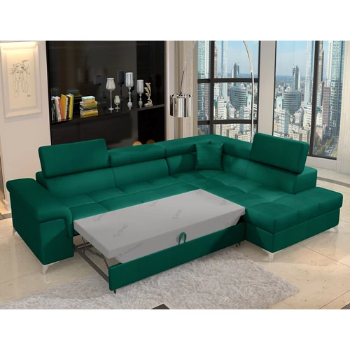 Modern design  tágas ülések