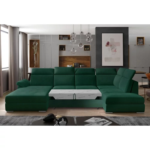 Modern design és kényelem