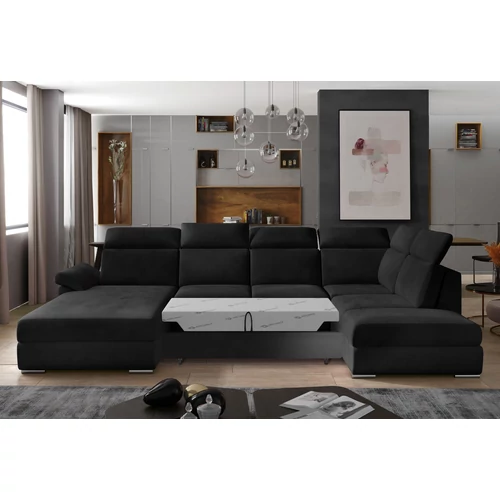 Elegáns és kényelmes design
