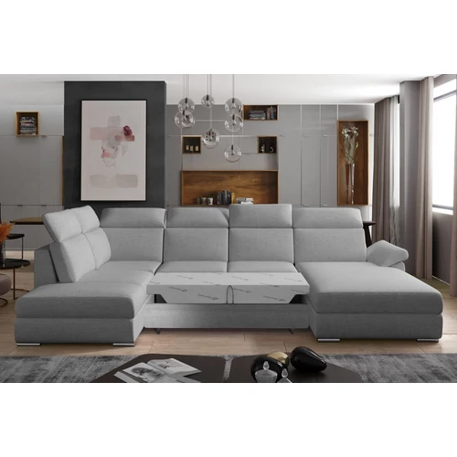 Modern design és kényelem