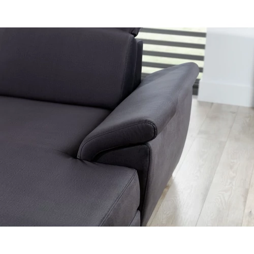 Elegáns kényelem a nappaliba
