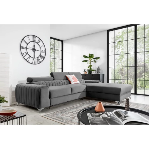 Modern design és kényelem