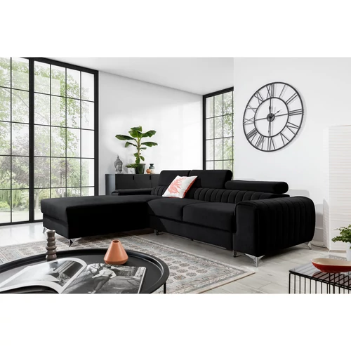 Modern design és kényelem