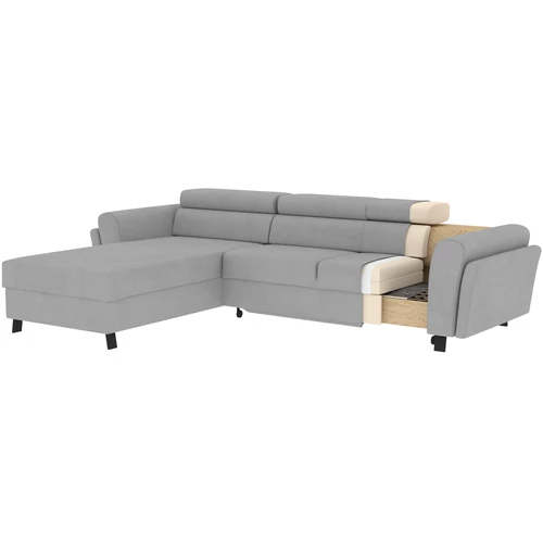 Elegáns design és kényelem