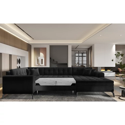 Elegáns design és kényelem