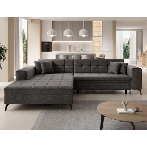 Modern design és kényelem