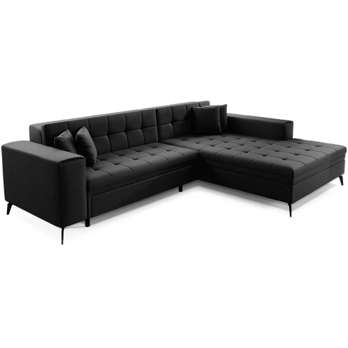 Modern designú Solange ülőgarnitúra