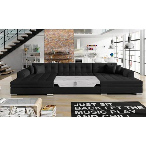 Elegáns design és kényelem