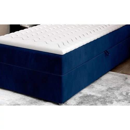 Komfortos boxspring megoldás