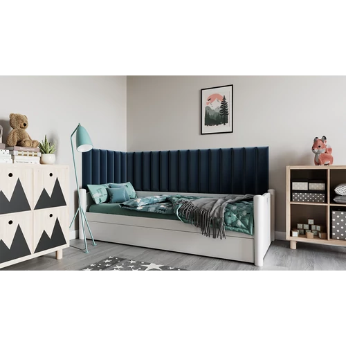 Modern nappali berendezés
