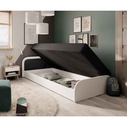 Modern design  bal oldal