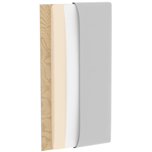 Kvalitásos kvadratta panel