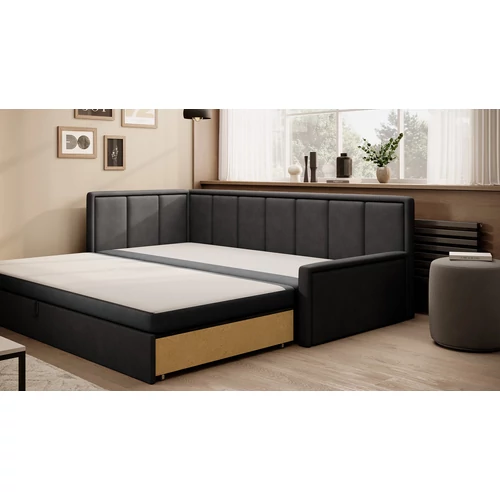 Modern designú Fulgeo kanapé