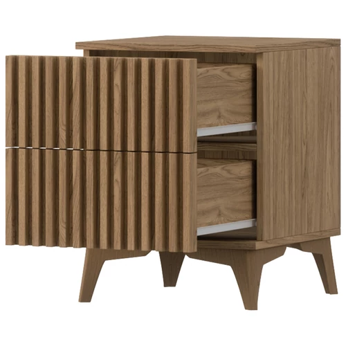 Artisan oak kivitelben