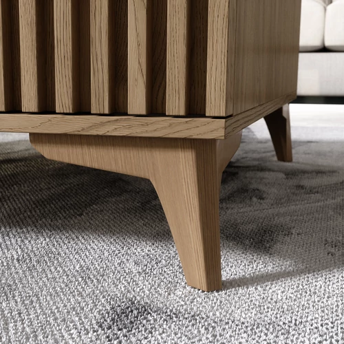 Elegáns kávézóasztal design