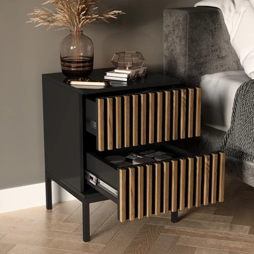 Artisan oak fa kivitel
