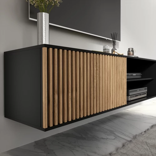 Artisan oak részletekkel