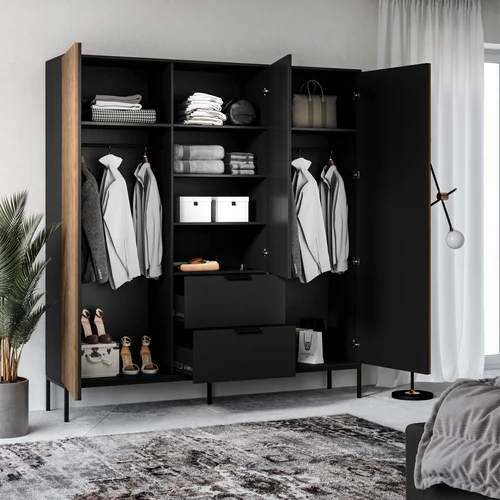 Artisan oak fa béléssel