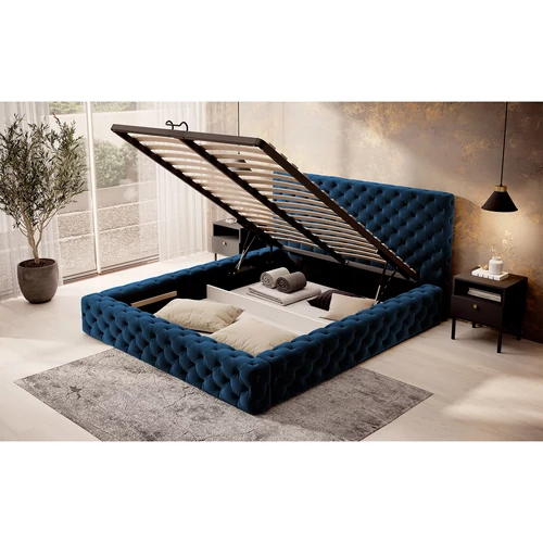 Modern design ágy
