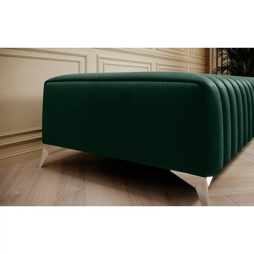 Modern design puff