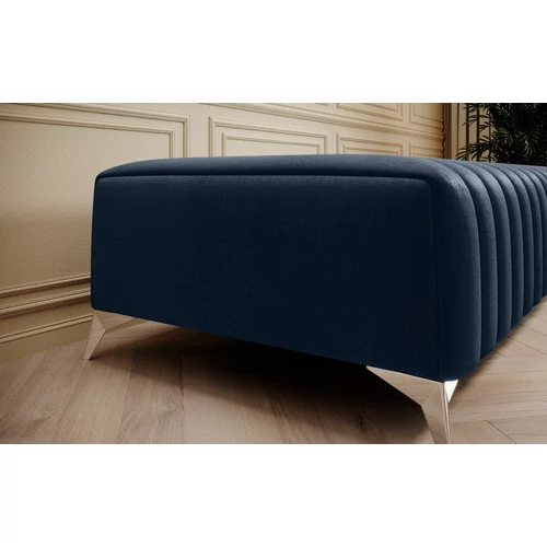 Modern design puff