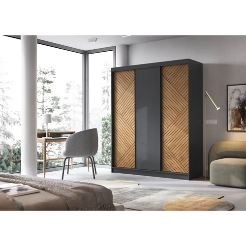 Elegáns design és minőségi faanyag
