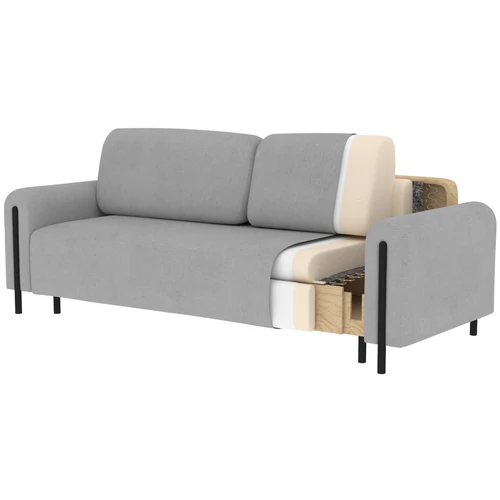 Elegáns design és kényelem