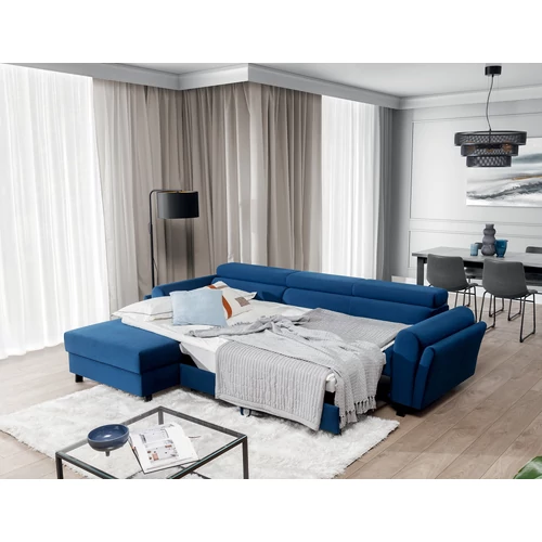 Modern design és kényelem.