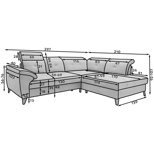 Elegáns design