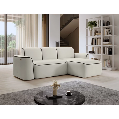 Modern design és kényelem