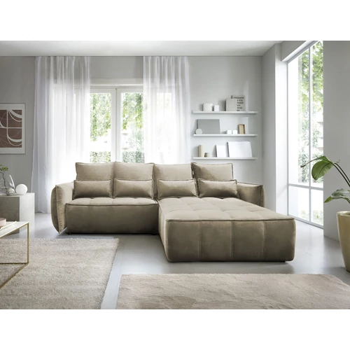 Modern design és kényelem