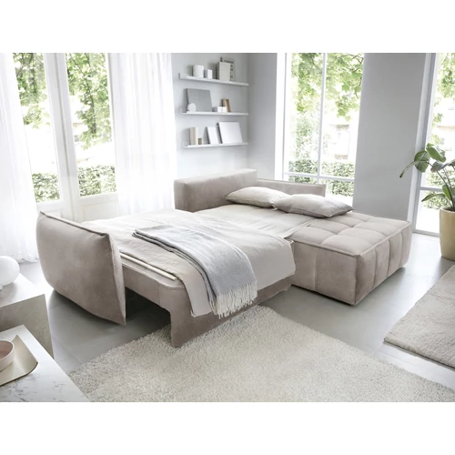 Bézs színű Campo Relax 18